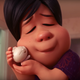 Illustration for article titled Pixars dumpling short film iBao/i is online, sorry youll be crying 8 minutes from now